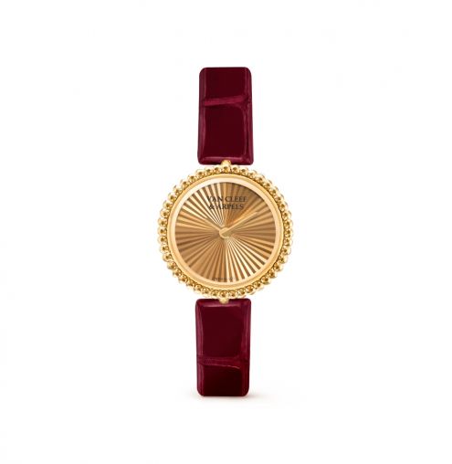 VCARPER000 Van Cleef & Arpels Perlee
