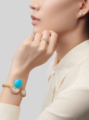 VCARPBEL00 Van Cleef & Arpels Perlee