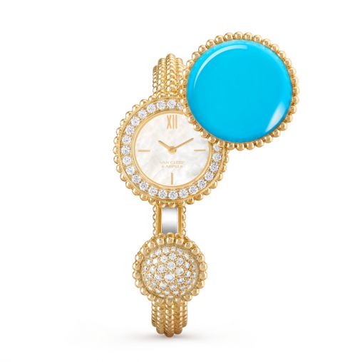 VCARPBEL00 Van Cleef & Arpels Perlee