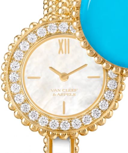 VCARPBEL00 Van Cleef & Arpels Perlee