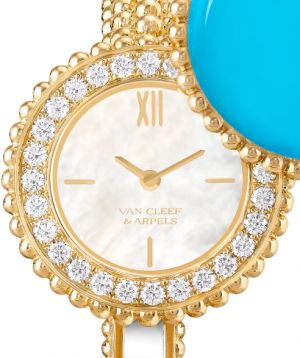 VCARPBEL00 Van Cleef & Arpels Perlee