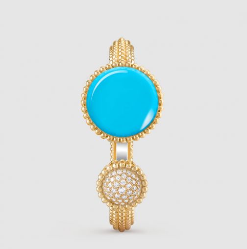 VCARPBEL00 Van Cleef & Arpels Perlee