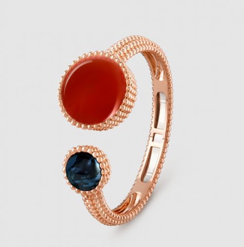 VCARPBKL00 Van Cleef & Arpels Perlee