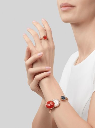 VCARPBKL00 Van Cleef & Arpels Perlee