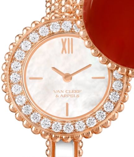 VCARPBKK00 Van Cleef & Arpels Perlee