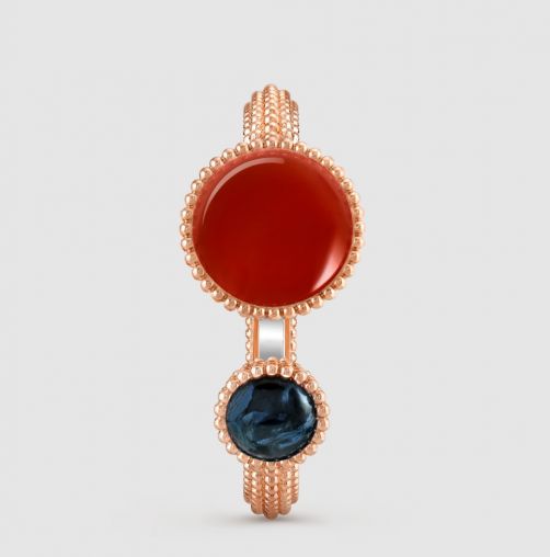 VCARPBKK00 Van Cleef & Arpels Perlee
