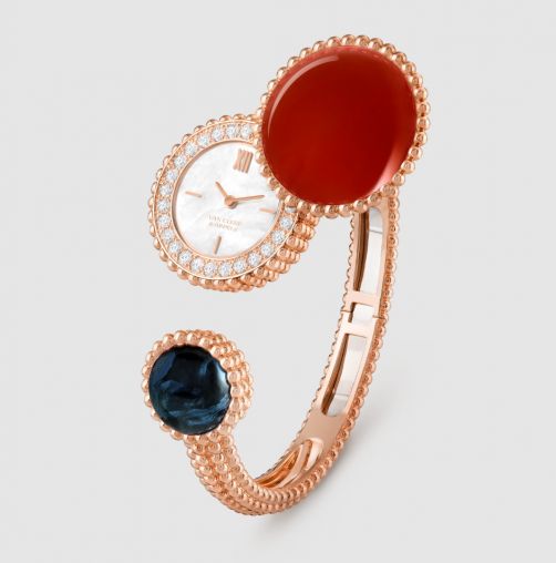 VCARPBKK00 Van Cleef & Arpels Perlee