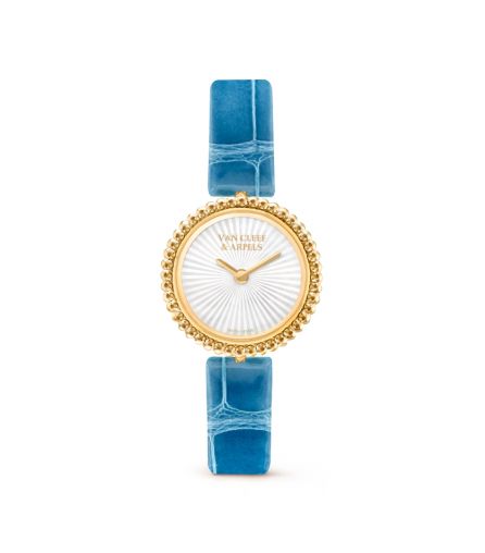 VCARPBNZ00 Van Cleef & Arpels Perlee