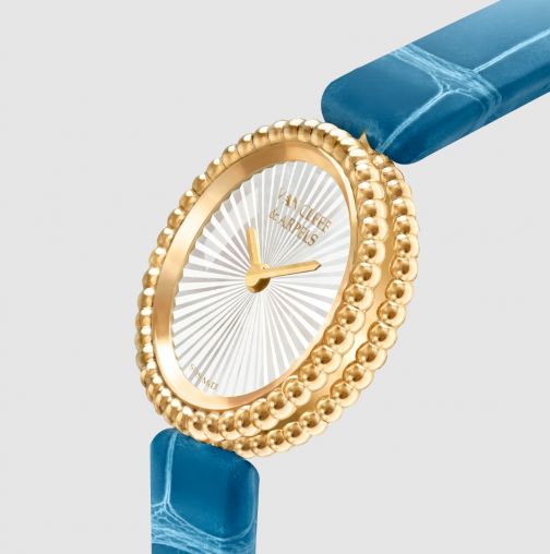 VCARPBNZ00 Van Cleef & Arpels Perlee