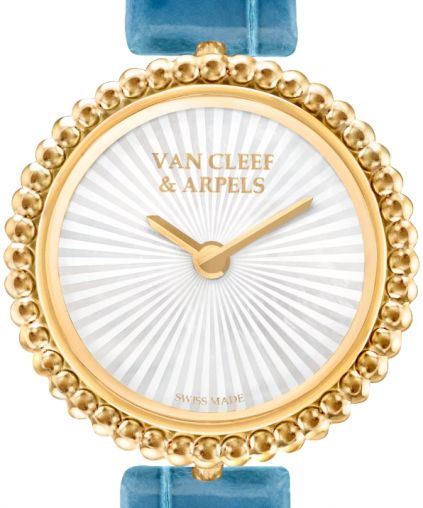 VCARPBNZ00 Van Cleef & Arpels Perlee