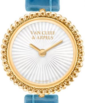 VCARPBNZ00 Van Cleef & Arpels Perlee