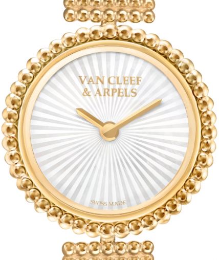 VCARPER200 Van Cleef & Arpels Perlee