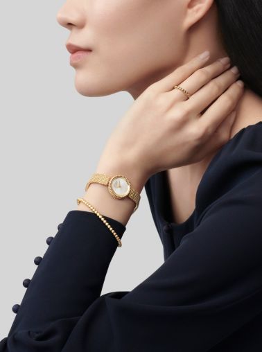 VCARPER200 Van Cleef & Arpels Perlee