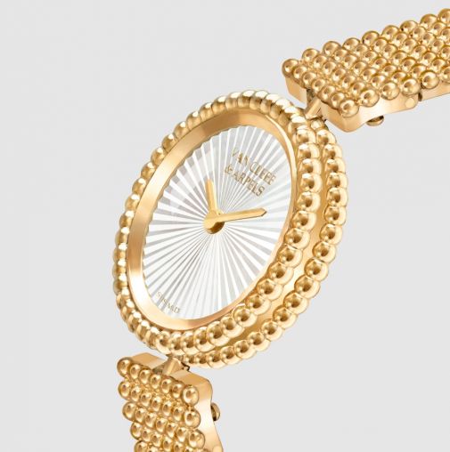 VCARPER200 Van Cleef & Arpels Perlee