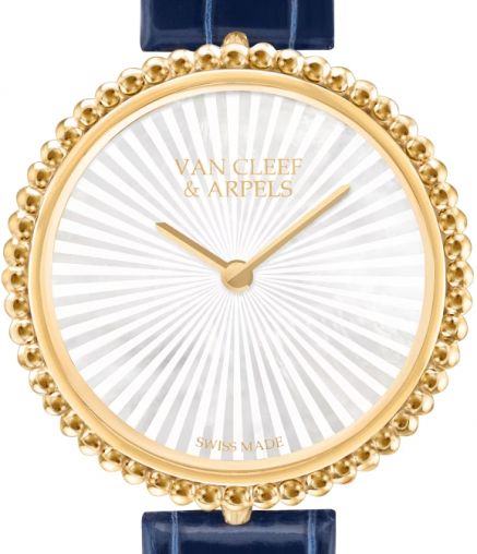 VCARPER100 Van Cleef & Arpels Perlee