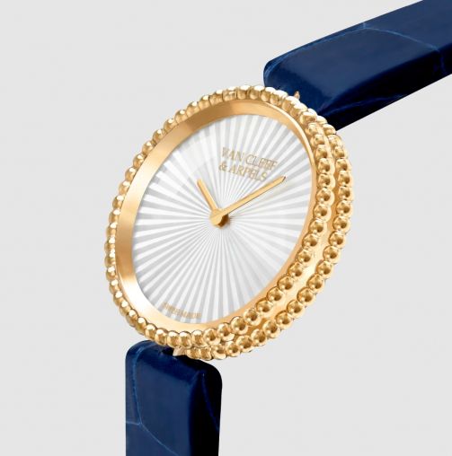 VCARPER100 Van Cleef & Arpels Perlee