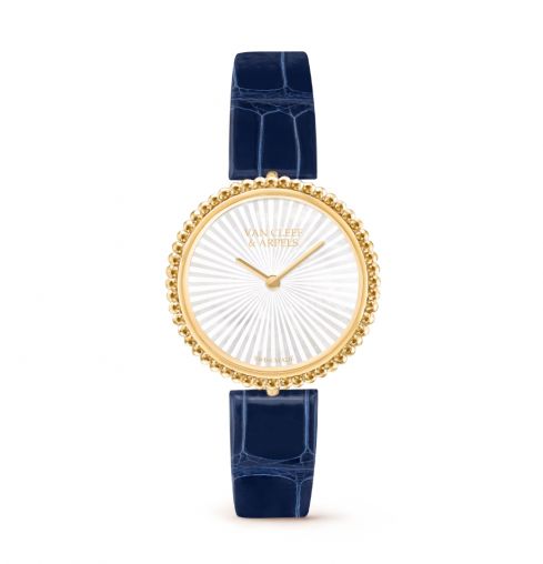 VCARPER100 Van Cleef & Arpels Perlee
