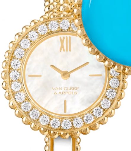 VCARPBEM00 Van Cleef & Arpels Perlee