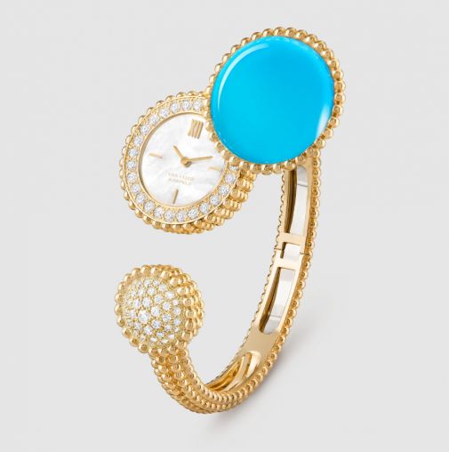VCARPBEM00 Van Cleef & Arpels Perlee