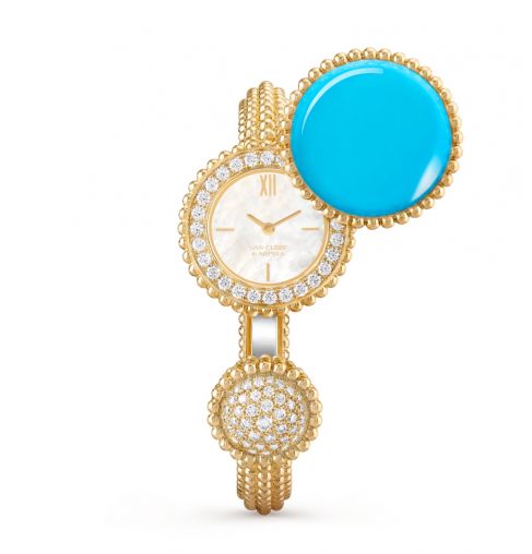 VCARPBEM00 Van Cleef & Arpels Perlee