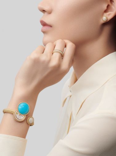 VCARPBEM00 Van Cleef & Arpels Perlee