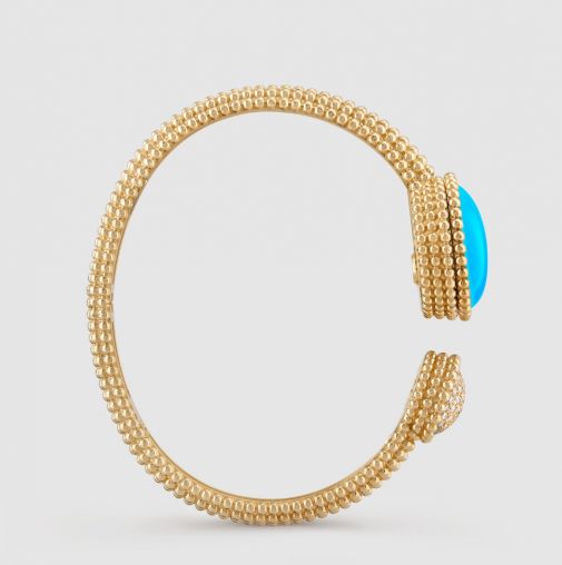 VCARPBEM00 Van Cleef & Arpels Perlee
