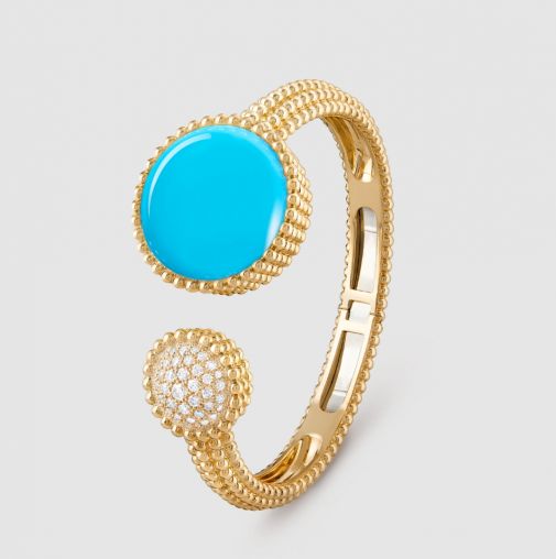VCARPBEM00 Van Cleef & Arpels Perlee