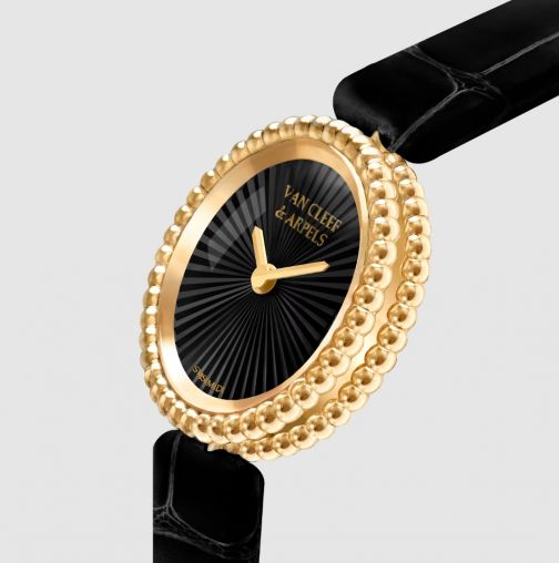 VCARPBNY00 Van Cleef & Arpels Perlee