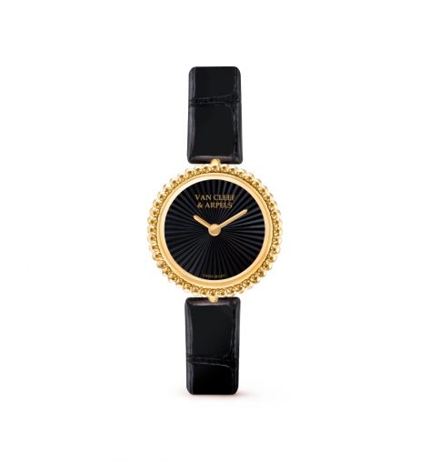 VCARPBNY00 Van Cleef & Arpels Perlee
