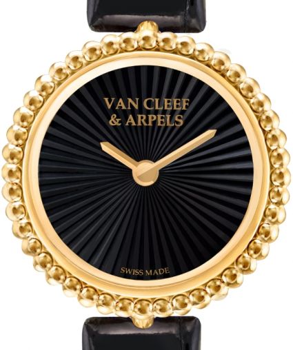 VCARPBNY00 Van Cleef & Arpels Perlee