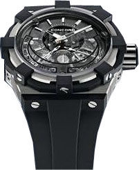 0320046 Concord C1 RETROGRADE