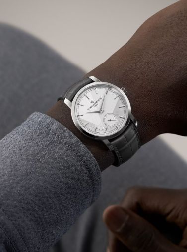 82172/000P-H062 Vacheron Constantin Traditionnelle