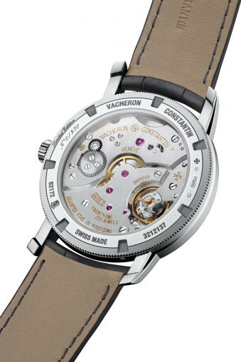 82172/000P-H062 Vacheron Constantin Traditionnelle