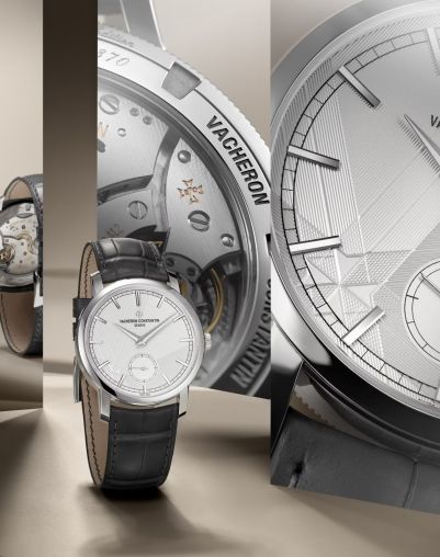 82172/000P-H062 Vacheron Constantin Traditionnelle