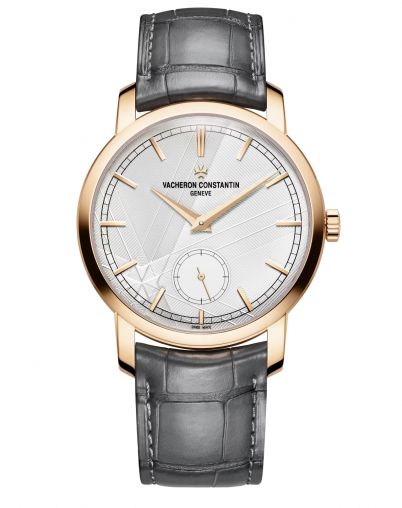 82172/000R-H118 Vacheron Constantin Traditionnelle