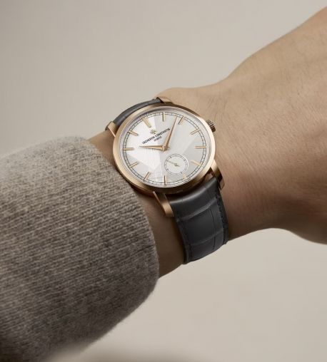 82172/000R-H118 Vacheron Constantin Traditionnelle
