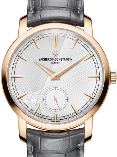 82172/000R-H118 Vacheron Constantin Traditionnelle