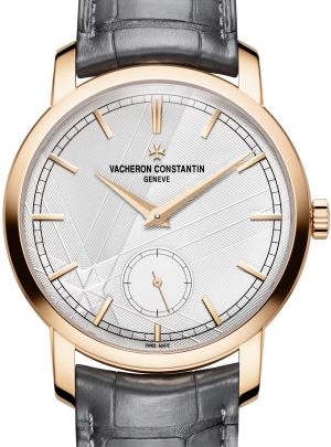 82172/000R-H118 Vacheron Constantin Traditionnelle