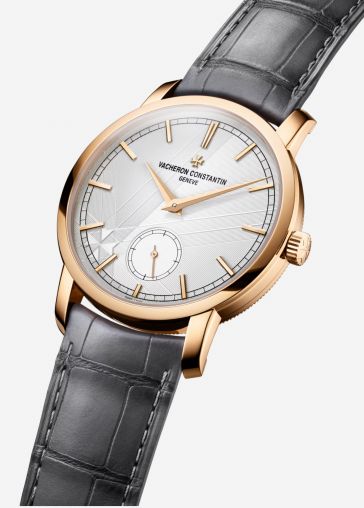 82172/000R-H118 Vacheron Constantin Traditionnelle