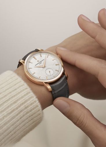82172/000R-H118 Vacheron Constantin Traditionnelle