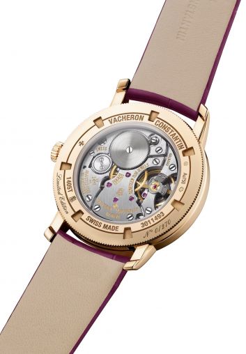 1405T/000R-H061 Vacheron Constantin Traditionnelle