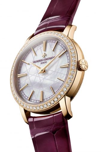 1405T/000R-H061 Vacheron Constantin Traditionnelle