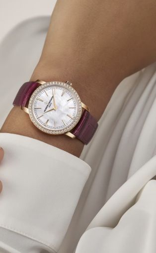 1405T/000R-H061 Vacheron Constantin Traditionnelle