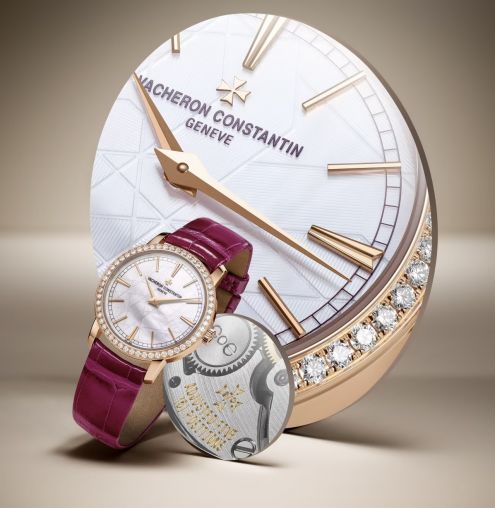 1405T/000R-H061 Vacheron Constantin Traditionnelle