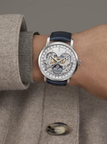 4020T/000P-H038 Vacheron Constantin Traditionnelle