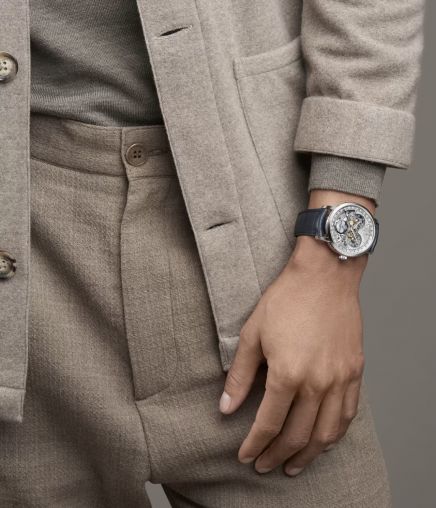 4020T/000P-H038 Vacheron Constantin Traditionnelle