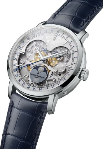 4020T/000P-H038 Vacheron Constantin Traditionnelle