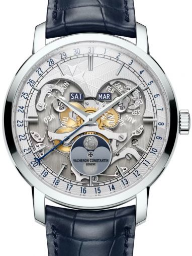 4020T/000P-H038 Vacheron Constantin Traditionnelle