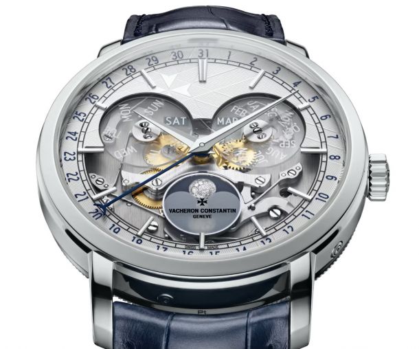 4020T/000P-H038 Vacheron Constantin Traditionnelle