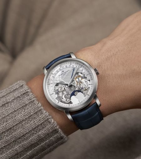 4030T/000P-H054 Vacheron Constantin Traditionnelle